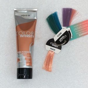 Joico Color Intensity Hair Color - Peach 4 Fl. Oz.